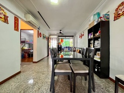 Blk 692 Hougang Street 61 (Hougang), HDB 3 Rooms #392565631
